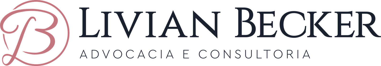 Dra. Livian Becker — Advocacia em Direito de Família
